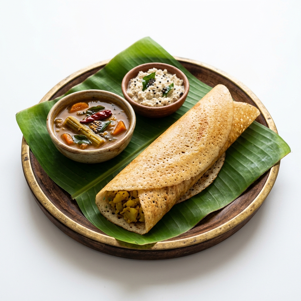 OmTun CookSurface — Professional Kitchen Edition